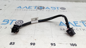 Tesla Model X 16-21 Main Battery Management Board BMS Power Supply Cable