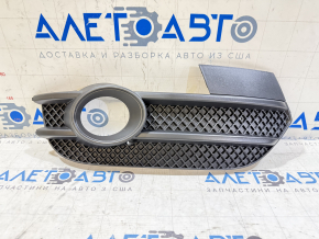 Right fog light frame for Audi Q3 8U 15
