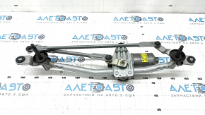 Windscreen wiper linkage with motor for Kia Sorento 21-25 HEV, PHEV