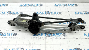 Windscreen wiper linkage with motor for Kia Sorento 21-25 HEV, PHEV