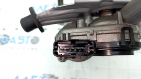Windscreen wiper linkage with motor for Kia Sorento 21-25 HEV, PHEV