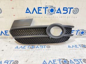 Left fog light frame for Audi Q3 8U 15