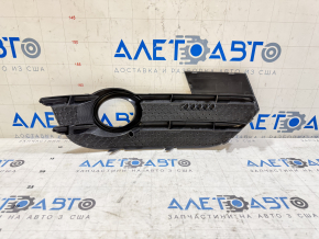 Left fog light frame for Audi Q3 8U 15