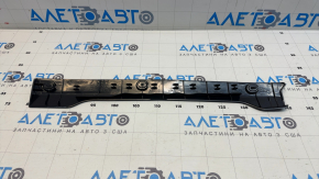 Right hood-fender seal for Mazda 3 19-24