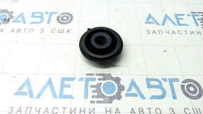 Lower left radiator support for Kia Sorento 21-25 tires