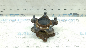 Rear right hub Nissan Rogue 21-24 FWD
