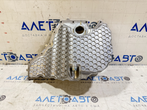 Oil pan for Audi A6 C7 2016-2018 (restyling 2.0)