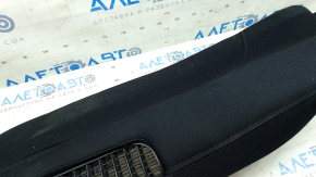 Toyota Camry V55 15-17 USA Rear Left Seat Airbag Black Fabric