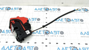 Rear left door lock Kia Sorento 21-25 HEV, PHEV