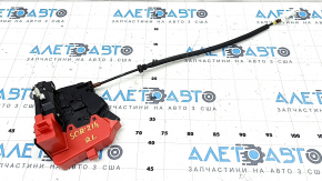 Rear left door lock Kia Sorento 21-25 HEV, PHEV