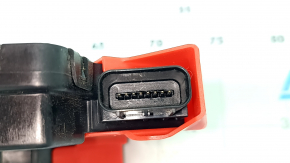 Rear left door lock Kia Sorento 21-25 HEV, PHEV