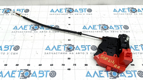 Rear right door lock Kia Sorento 21-25 HEV, PHEV
