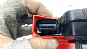 Rear right door lock Kia Sorento 21-25 HEV, PHEV