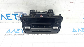 Climate control for Kia Sorento 21-24 HEV, PHEV