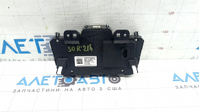 Climate control for Kia Sorento 21-24 HEV, PHEV