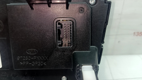 Climate control for Kia Sorento 21-24 HEV, PHEV