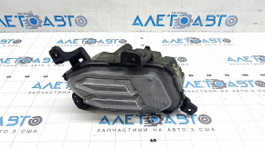 Left fog light for Kia Sorento 21-24 LED type 1