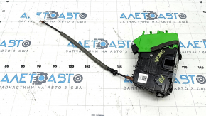 Front right door lock Kia Sorento 21-25 HEV, PHEV