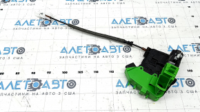 Front right door lock Kia Sorento 21-25 HEV, PHEV