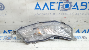 Right turn signal Toyota Camry v55 15-17 USA sand