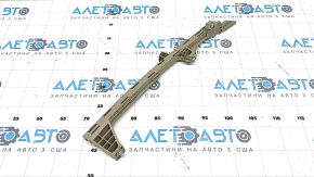Rear left door glass guide Kia Sorento 21-25 HEV, PHEV