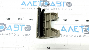 Front right door glass guide Kia Sorento 21-25 HEV, PHEV