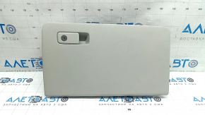 Kia Sorento 21-24 HEV, PHEV gray glove compartment