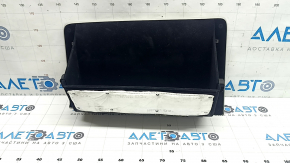 Kia Sorento 21-24 HEV, PHEV gray glove compartment