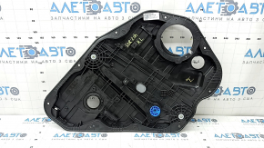 Rear left window lift mechanism for Kia Sorento 21-25 HEV, PHEV