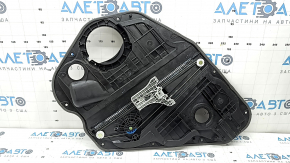 Rear left window lift mechanism for Kia Sorento 21-25 HEV, PHEV