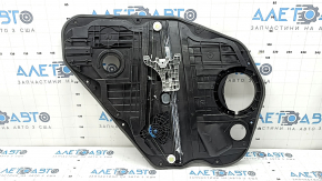 Rear right window lift mechanism for Kia Sorento 21-25 HEV, PHEV