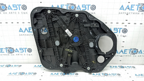 Front left window lift mechanism for Kia Sorento 21-24 HEV, PHEV