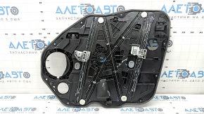 Front left window lift mechanism for Kia Sorento 21-24 HEV, PHEV