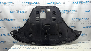 Engine protection for Kia Sorento 21-25 HEV, PHEV