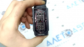 Kia Sorento 21-24 rear right door wiring