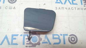Nissan Ariya 23-25 Front Bumper Tow Hook Cap