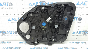 Front right window lift mechanism for Kia Sorento 21-24 HEV, PHEV