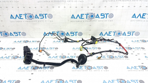 Front left door wiring for Kia Sorento 2021-2025