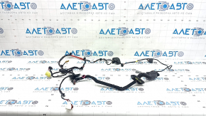 Front left door wiring for Kia Sorento 2021-2025