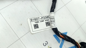 Front left door wiring for Kia Sorento 2021-2025