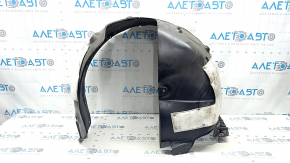Front left fender liner for Kia Sorento 21-24 HEV, PHEV