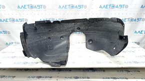 Front left fender liner for Kia Sorento 21-24 HEV, PHEV