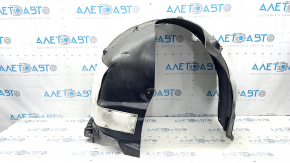 Front right fender liner for Kia Sorento 21-24 HEV, PHEV