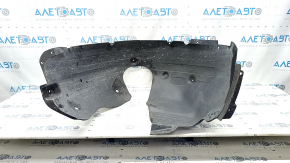 Front right fender liner for Kia Sorento 21-24 HEV, PHEV