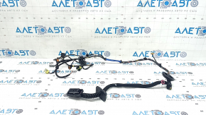 Kia Sorento 2021-25 front right door wiring
