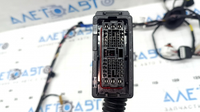 Kia Sorento 2021-25 front right door wiring