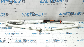 Right side curtain airbag for Kia Sorento 21-25 HEV, PHEV