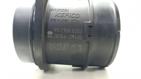 Kia Sorento 21-25 air flow meter with housing