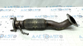 Kia Sorento 21-25 HEV, PHEV Downpipe