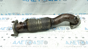 Kia Sorento 21-25 HEV, PHEV Downpipe
